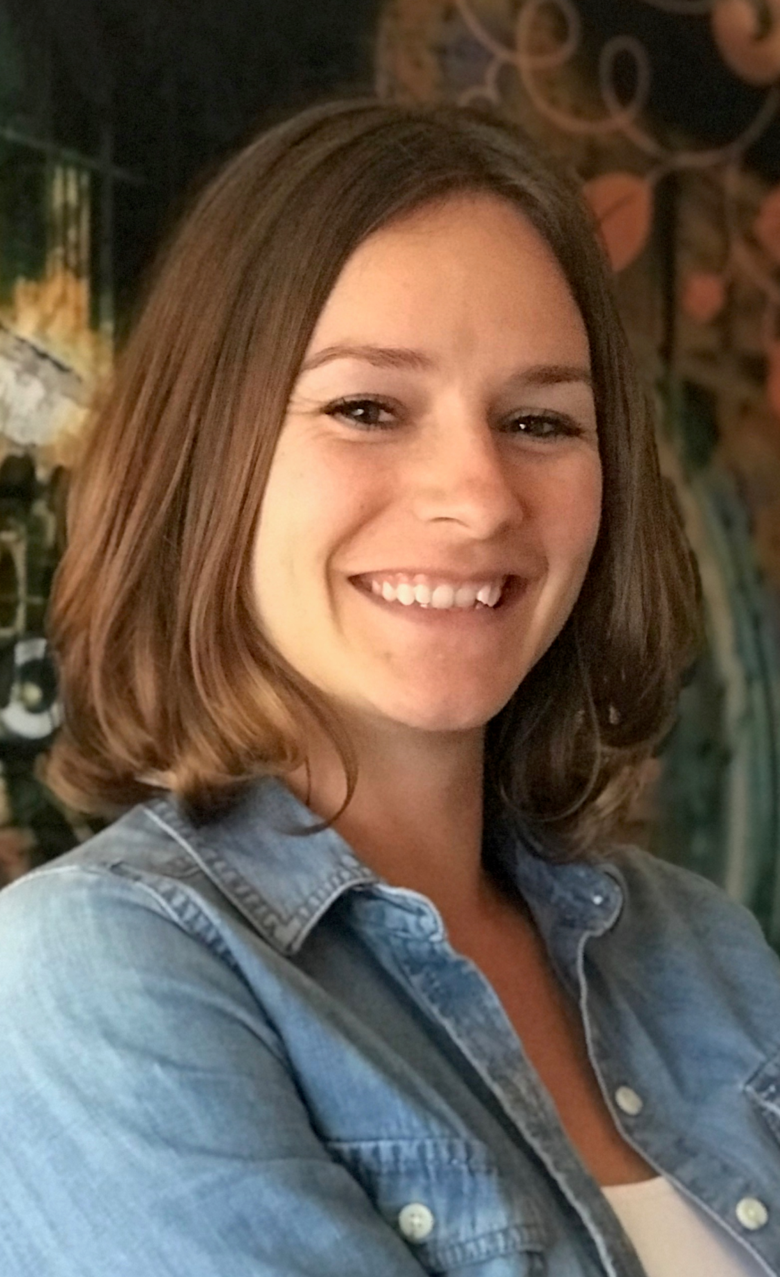 Audrey Stasko